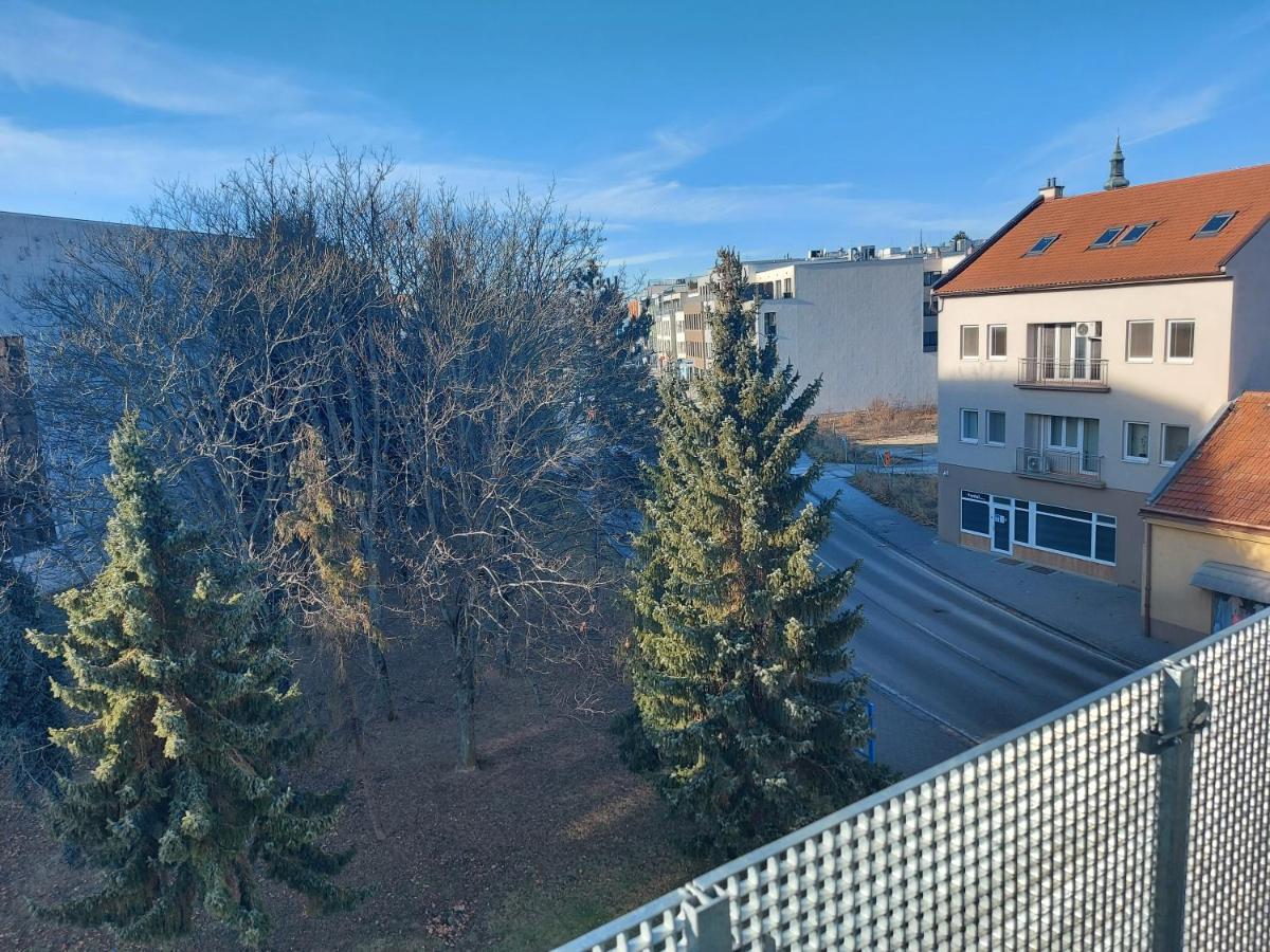 Subarx Centrum Nitra Exterior photo
